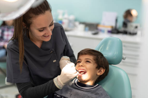 Best Dentist for Dental Trauma  in Concordia, NJ