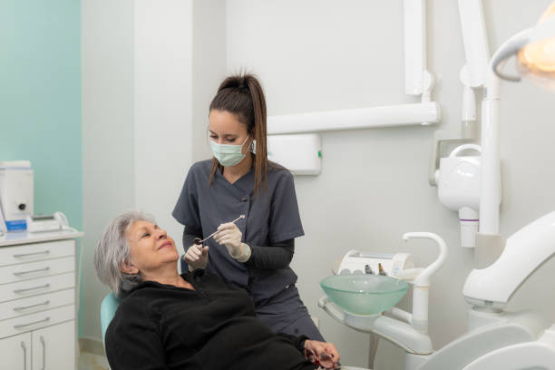 Best Tooth Pain Emergency Relief  in Concordia, NJ