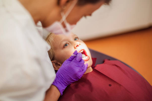 Best Tooth Infection Emergency Dentist  in Concordia, NJ